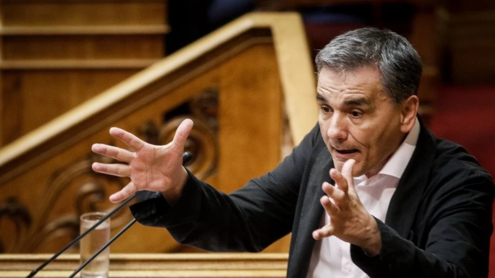 Τσακαλώτος: Λαϊκιστής όποιος λέει στη Θεσσαλονίκη ότι θα είναι η πρωτεύουσα των Βαλκανίων (βίντεο)